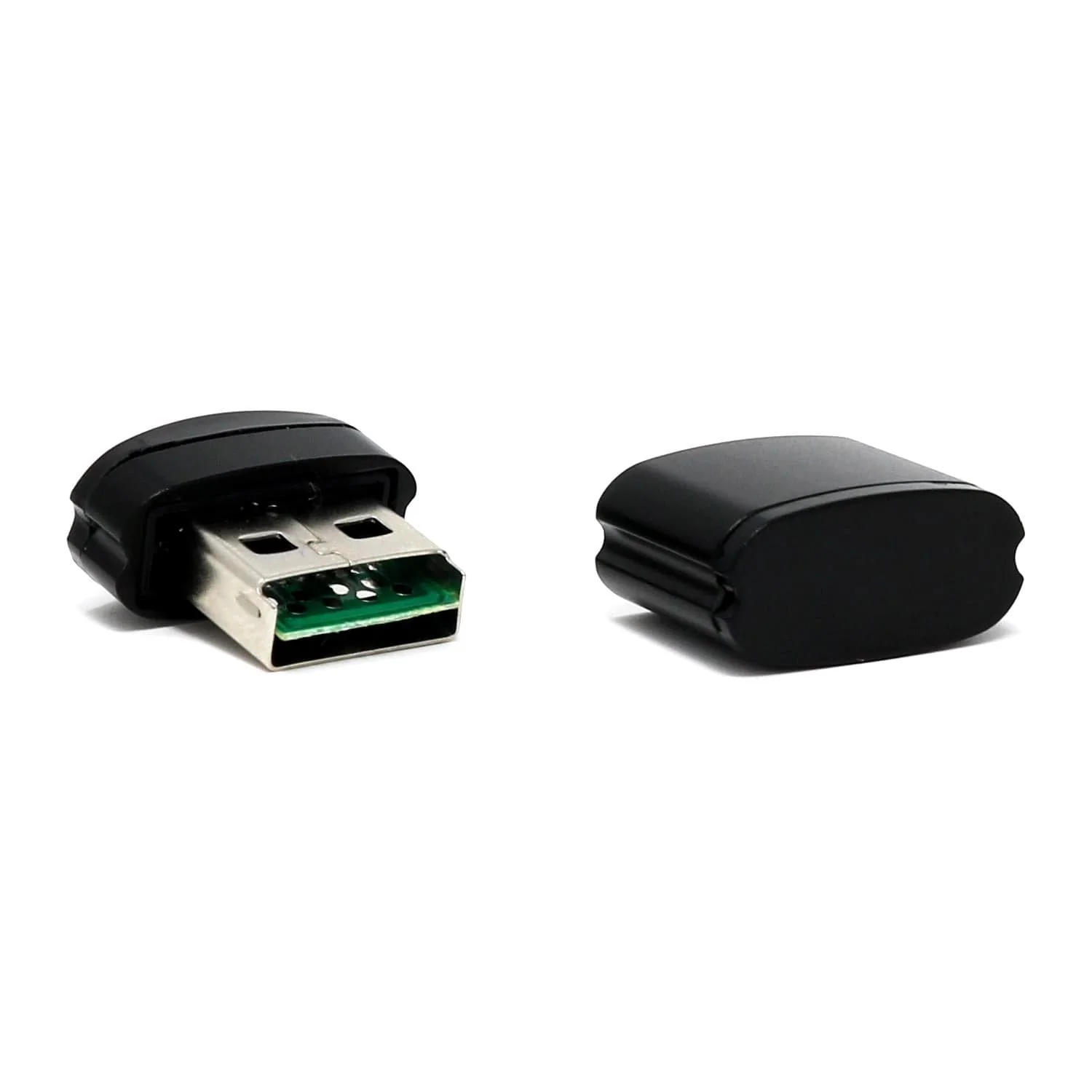 Mini USB 2.0 MicroSD Card Reader - Image 3
