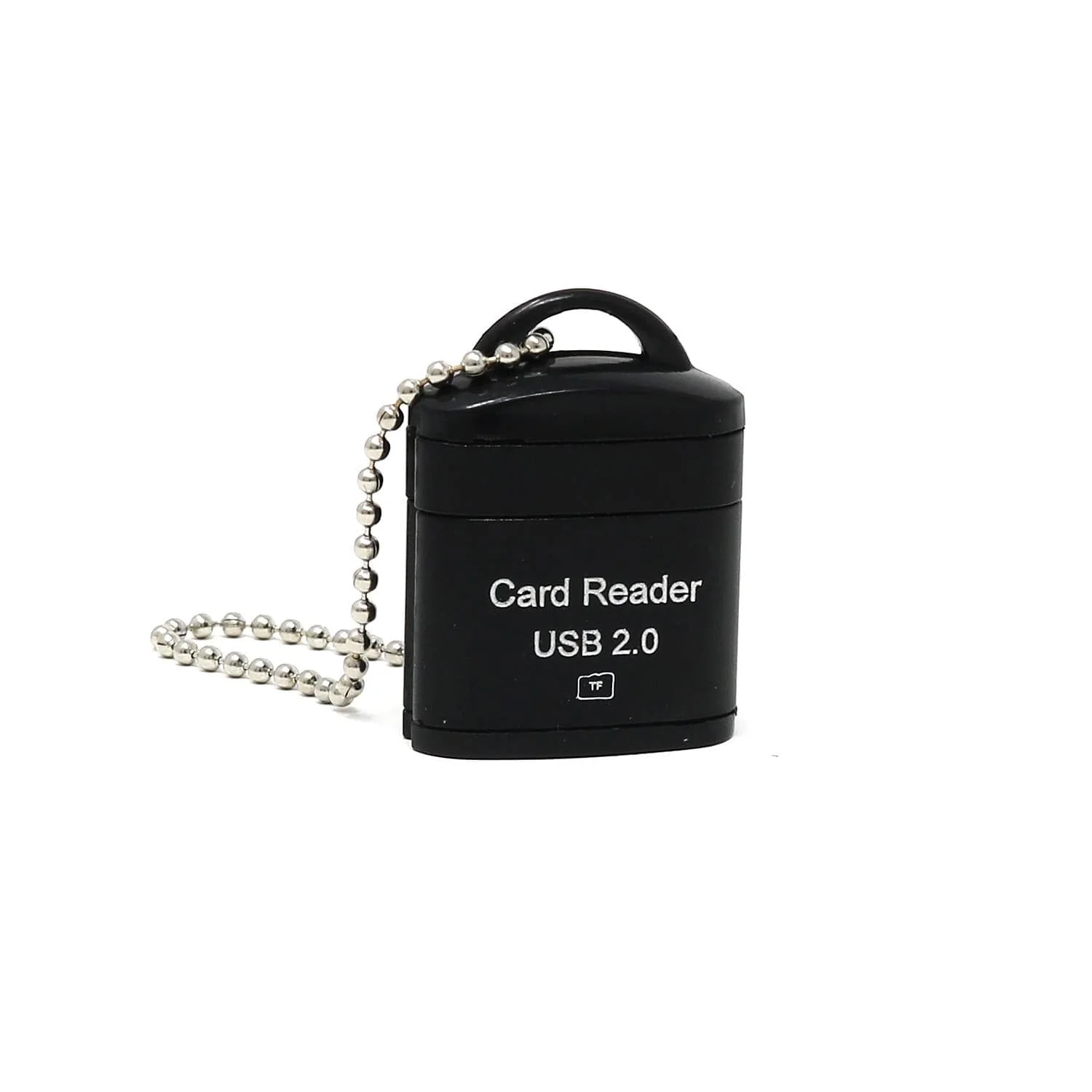 Mini USB 2.0 MicroSD Card Reader - Image 5
