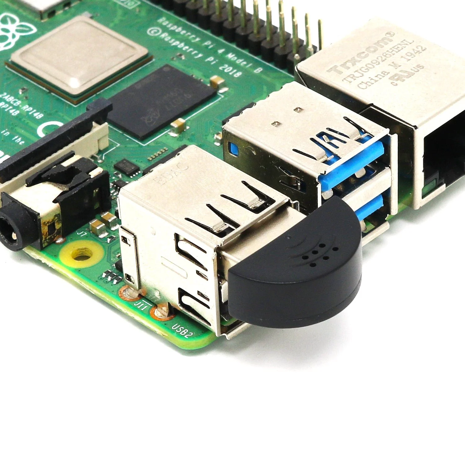 Mini USB Microphone - Image 2
