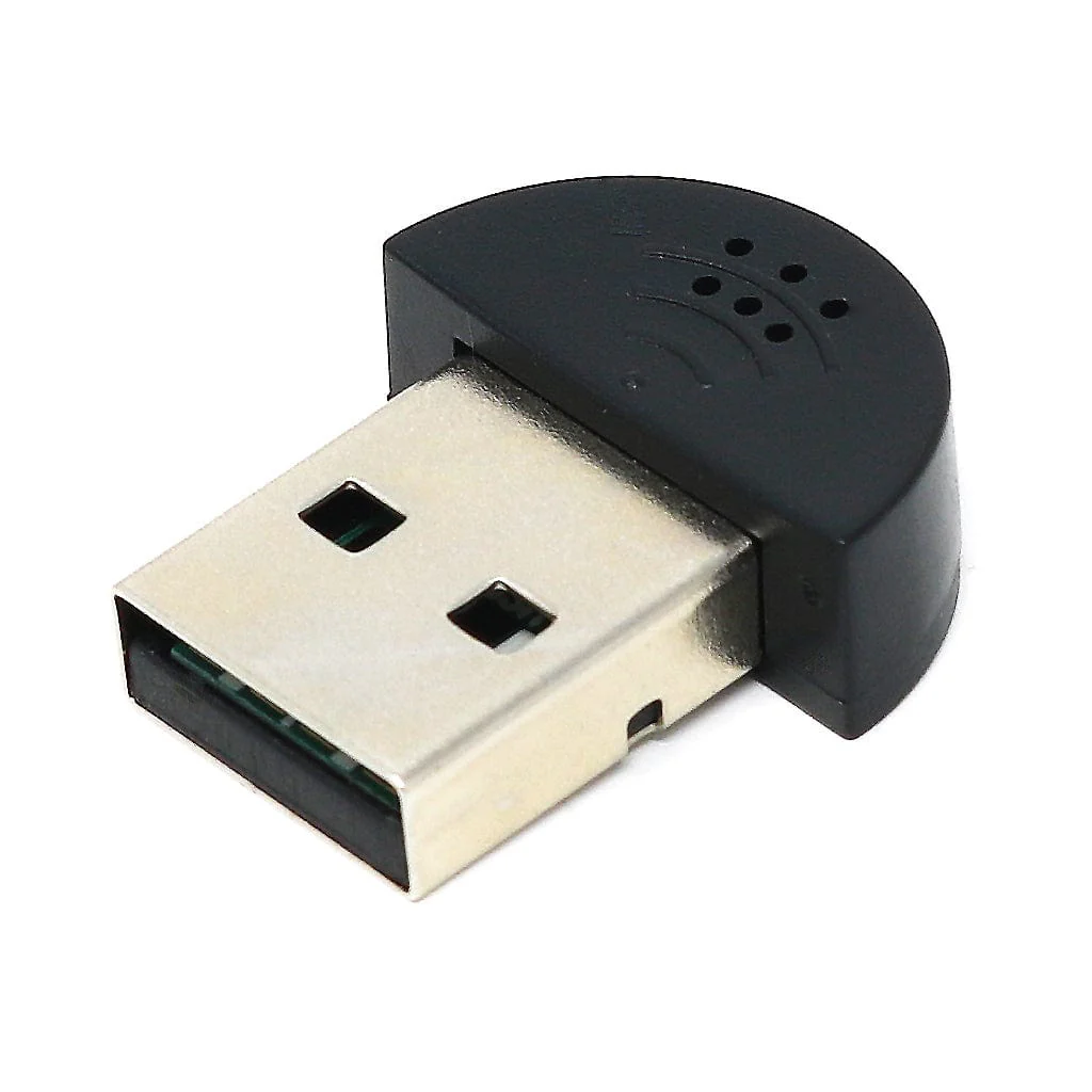 Mini USB Microphone - Image 3