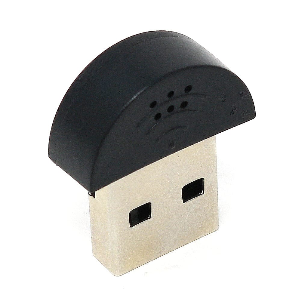 Mini USB Microphone - Image 4