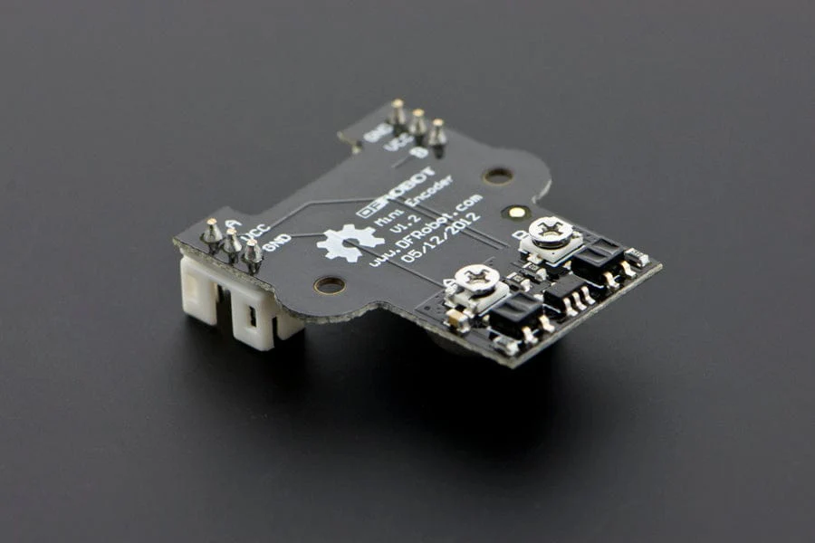 Gravity: MiniQ Robot Chassis Encoder [Discontinued] - Image 3