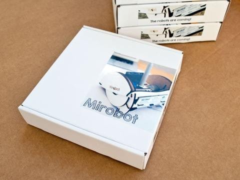Mirobot (V2) - The Drawing Robot! [Discontinued] - Image 2