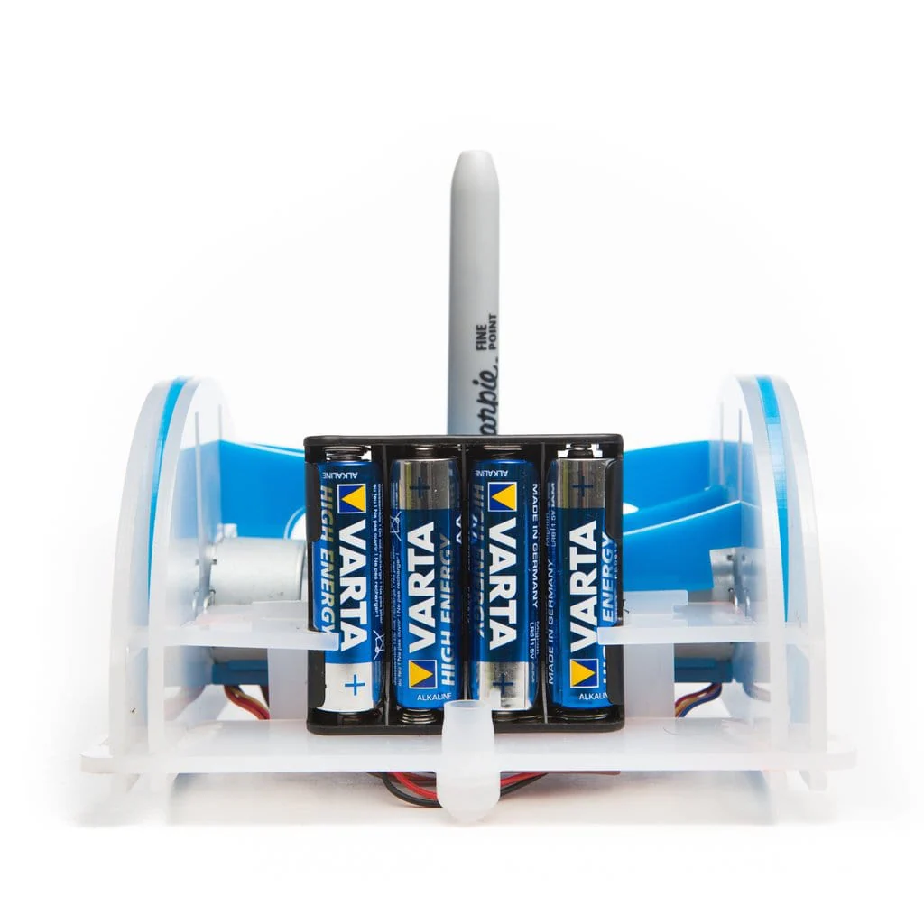 Mirobot (V3) - The Drawing Robot! [Discontinued] - Image 2