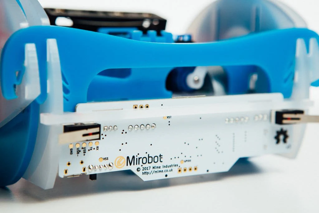 Mirobot (V3) - The Drawing Robot! [Discontinued] - Image 3