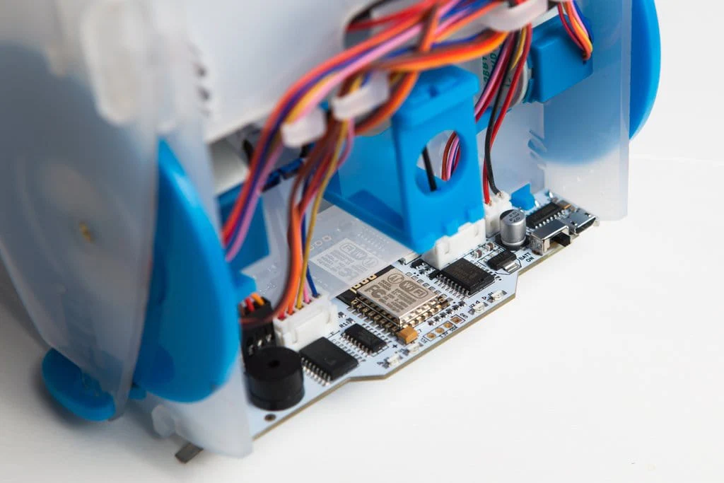 Mirobot (V3) - The Drawing Robot! [Discontinued] - Image 4