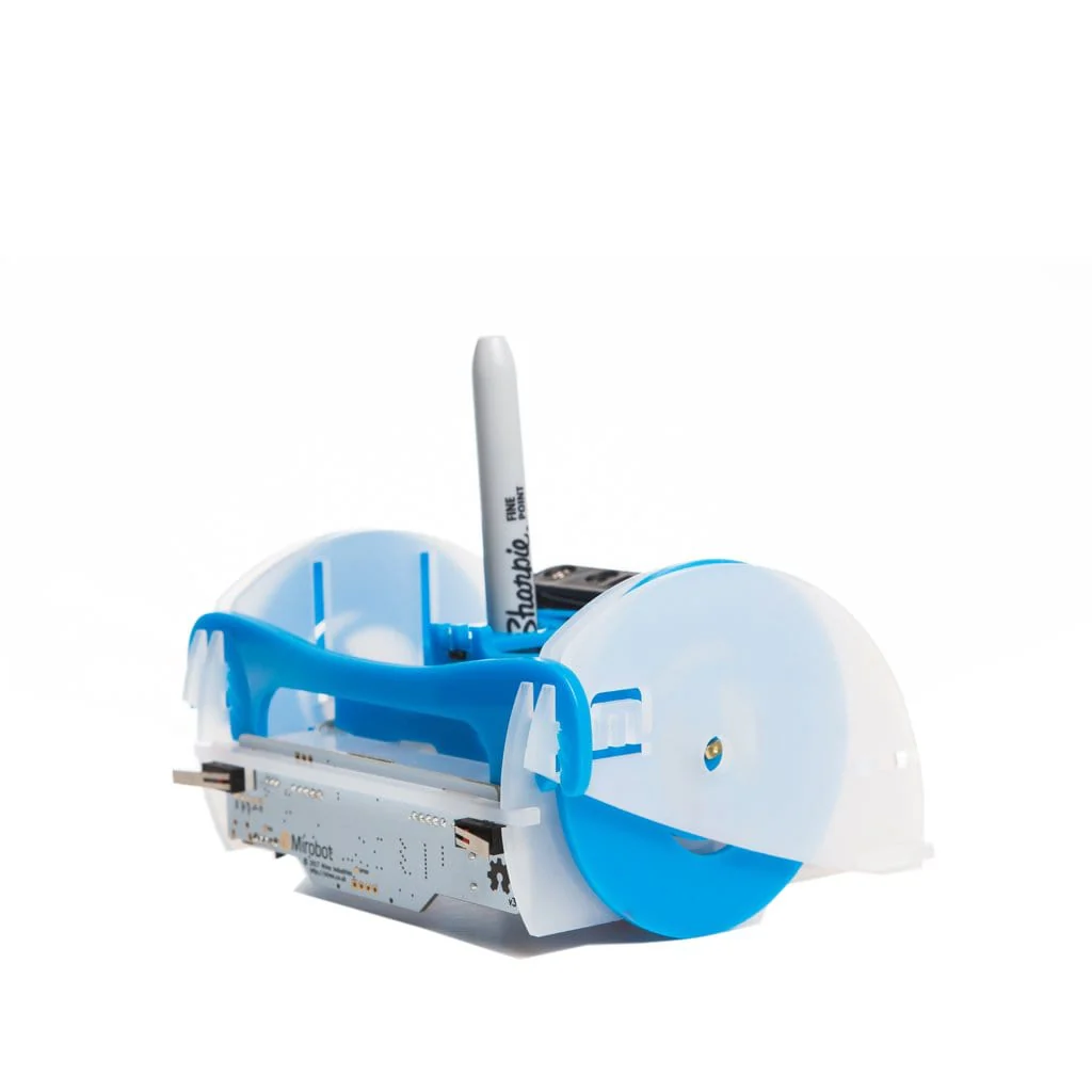 Mirobot (V3) - The Drawing Robot! [Discontinued] - Image 5