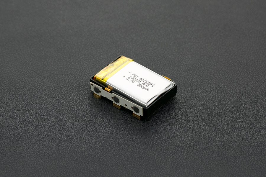 Mixtile GENA -A Wearable Electronic Development Kit [Discontinued] - Image 3