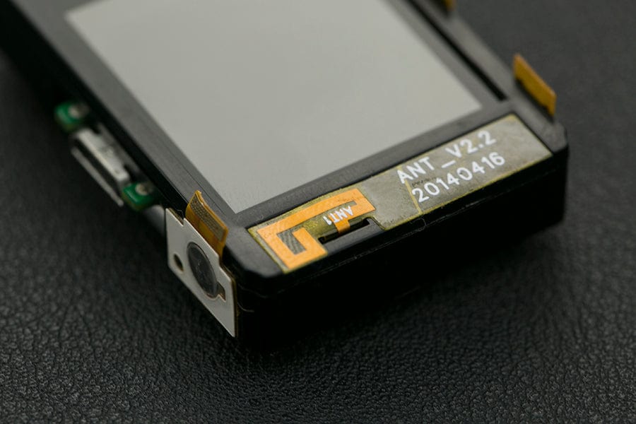 Mixtile GENA -A Wearable Electronic Development Kit [Discontinued] - Image 4
