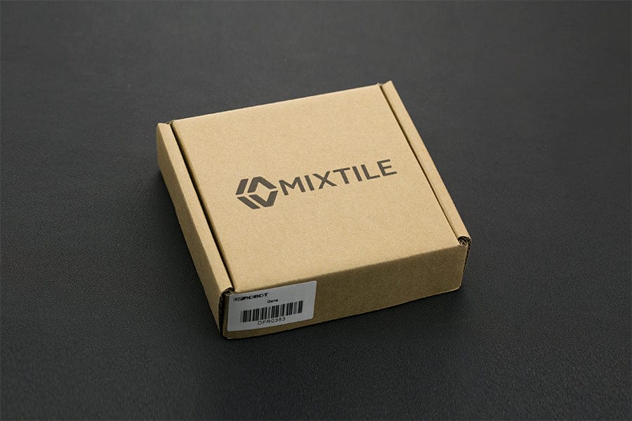 Mixtile GENA -A Wearable Electronic Development Kit [Discontinued] - Image 5
