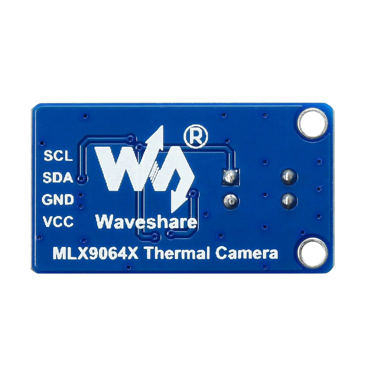 MLX90641 IR Array Thermal Imaging Camera - Image 4