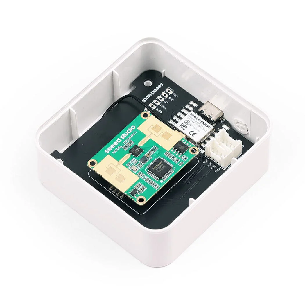 mmWave Human Detection Sensor Kit [Discontinued] - Image 2