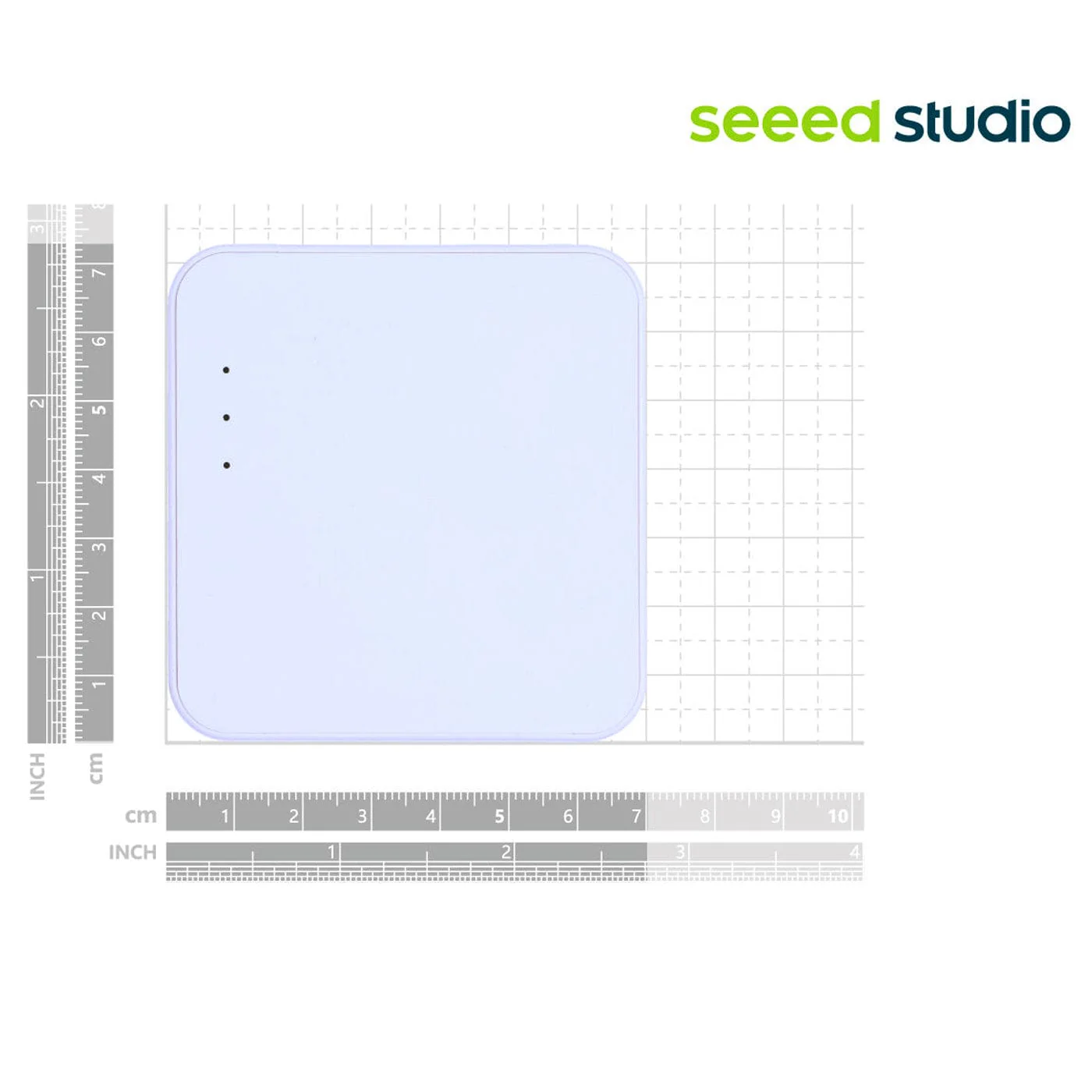 mmWave Human Detection Sensor Kit [Discontinued] - Image 5