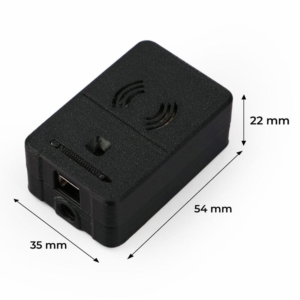 MR60FDA2 60GHz mmWave Fall Detection Sensor - Image 10