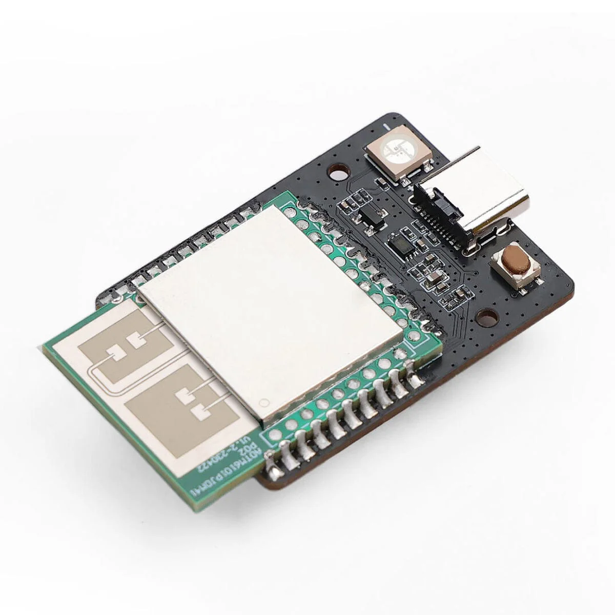 MR60FDA2 60GHz mmWave Fall Detection Sensor - Image 2