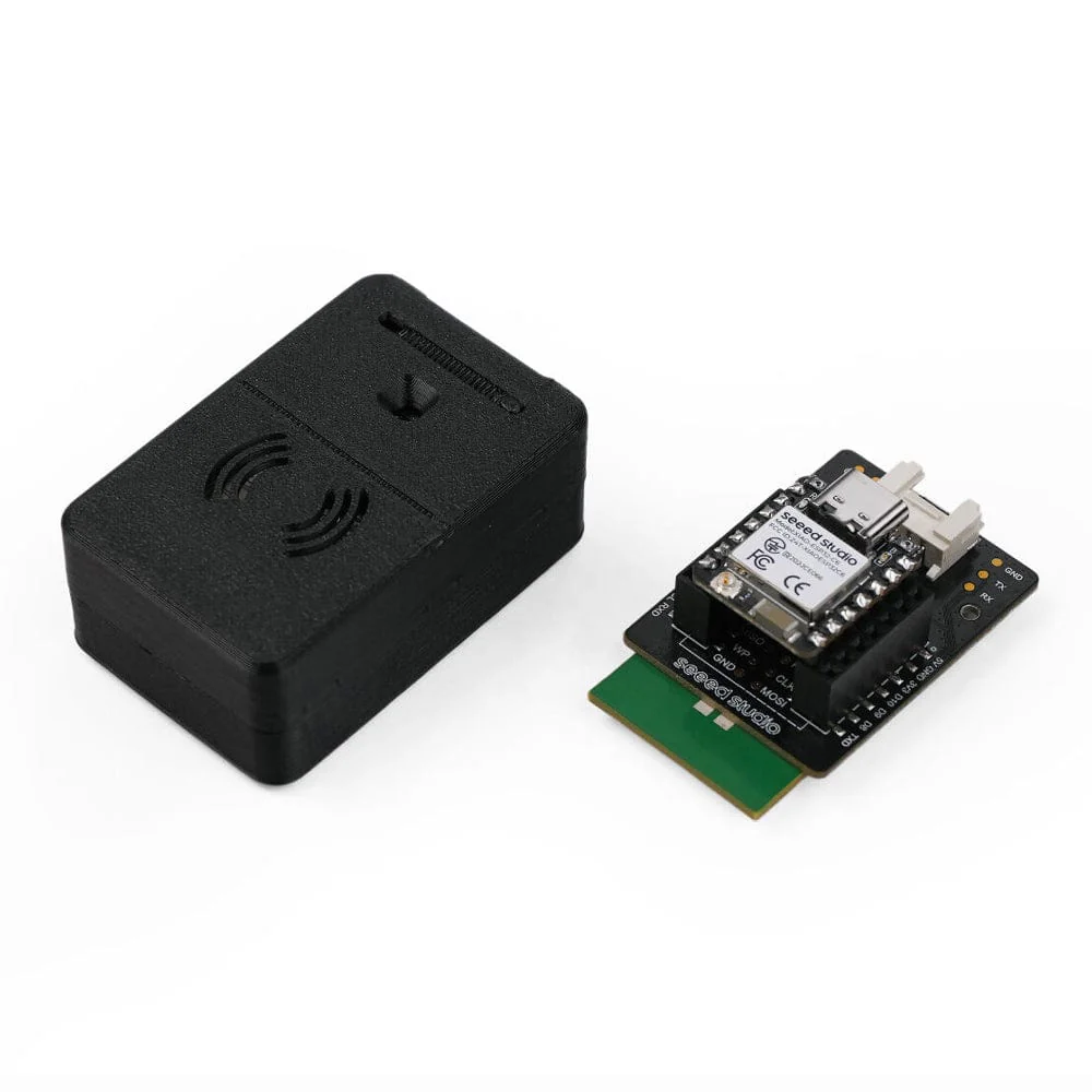 MR60FDA2 60GHz mmWave Fall Detection Sensor - Image 3