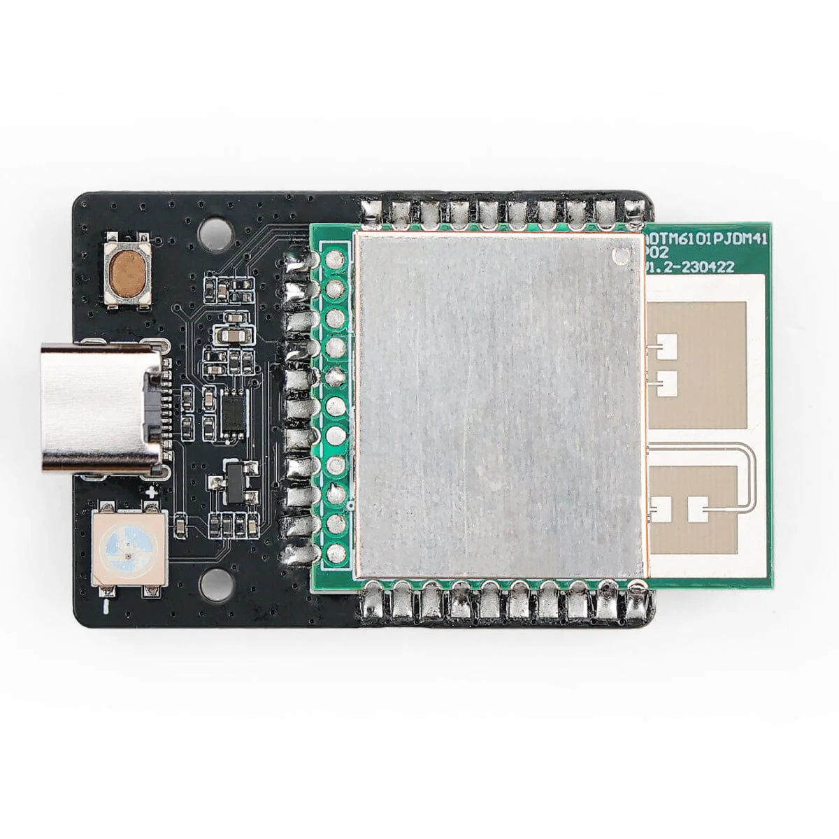 MR60FDA2 60GHz mmWave Fall Detection Sensor - Image 5