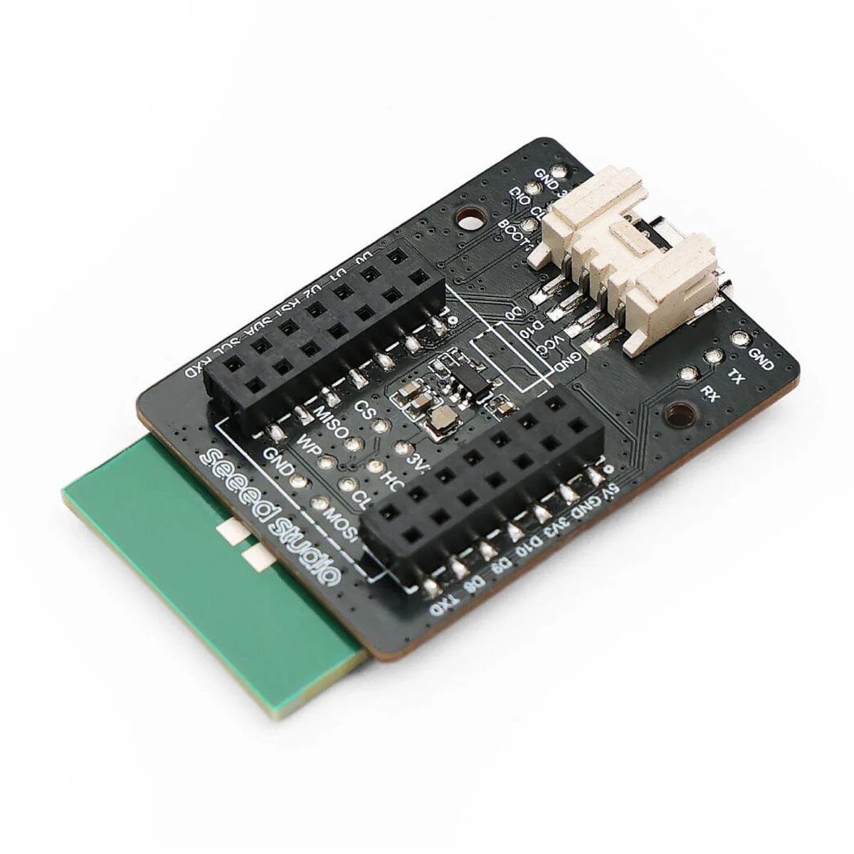 MR60FDA2 60GHz mmWave Fall Detection Sensor - Image 7