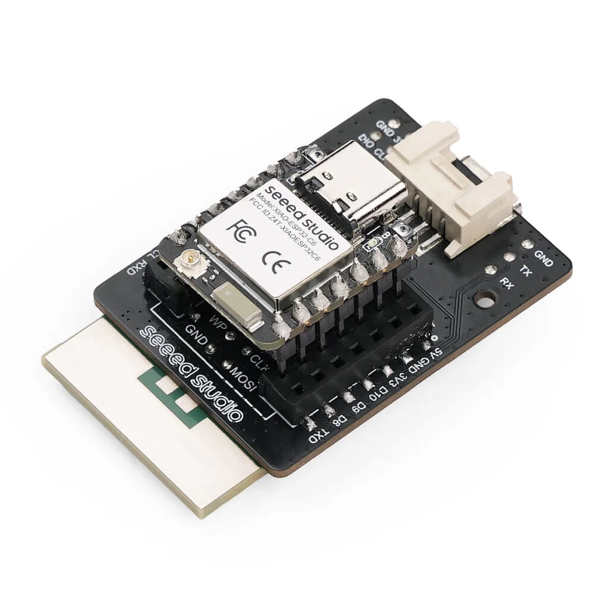MR60FDA2 60GHz mmWave Fall Detection Sensor - Image 8