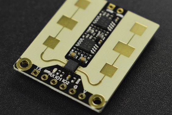 mmWave Radar - Human Presence Detection - Image 4