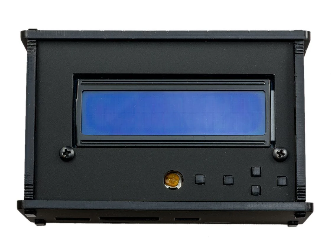 ModMyPi Adafruit 16x2 LCD Screen Case [Discontinued] - Image 2