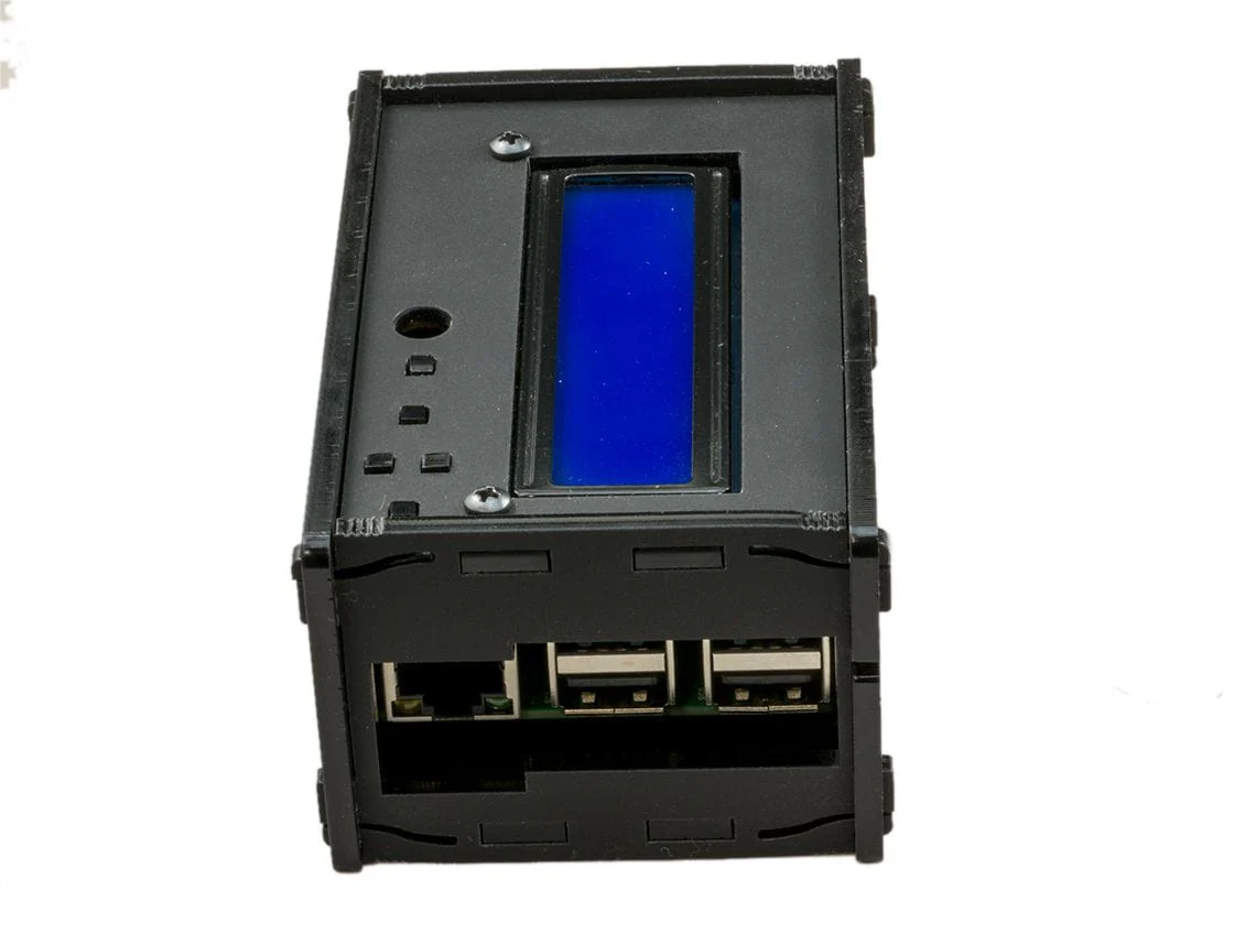 ModMyPi Adafruit 16x2 LCD Screen Case [Discontinued] - Image 3