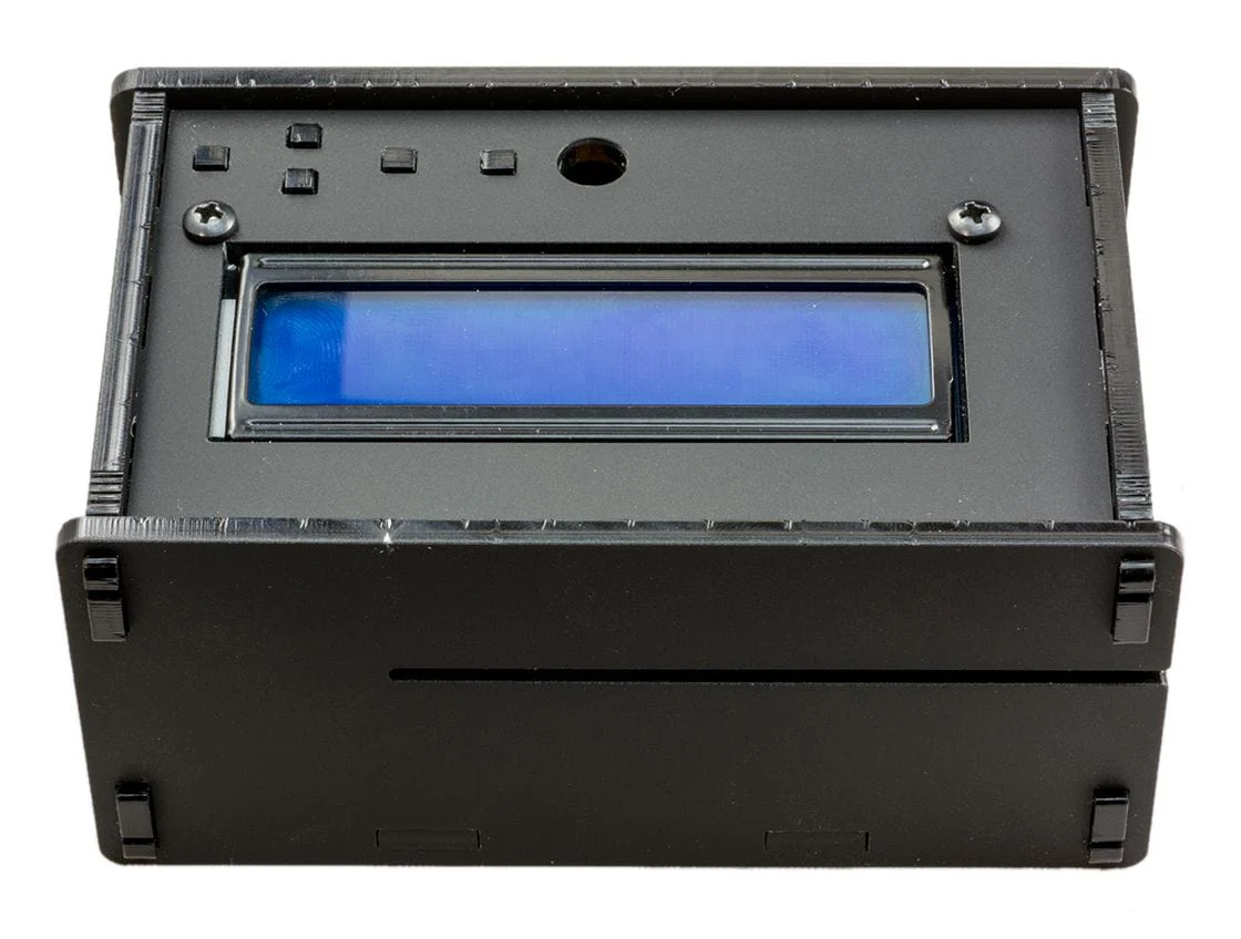 ModMyPi Adafruit 16x2 LCD Screen Case [Discontinued] - Image 4