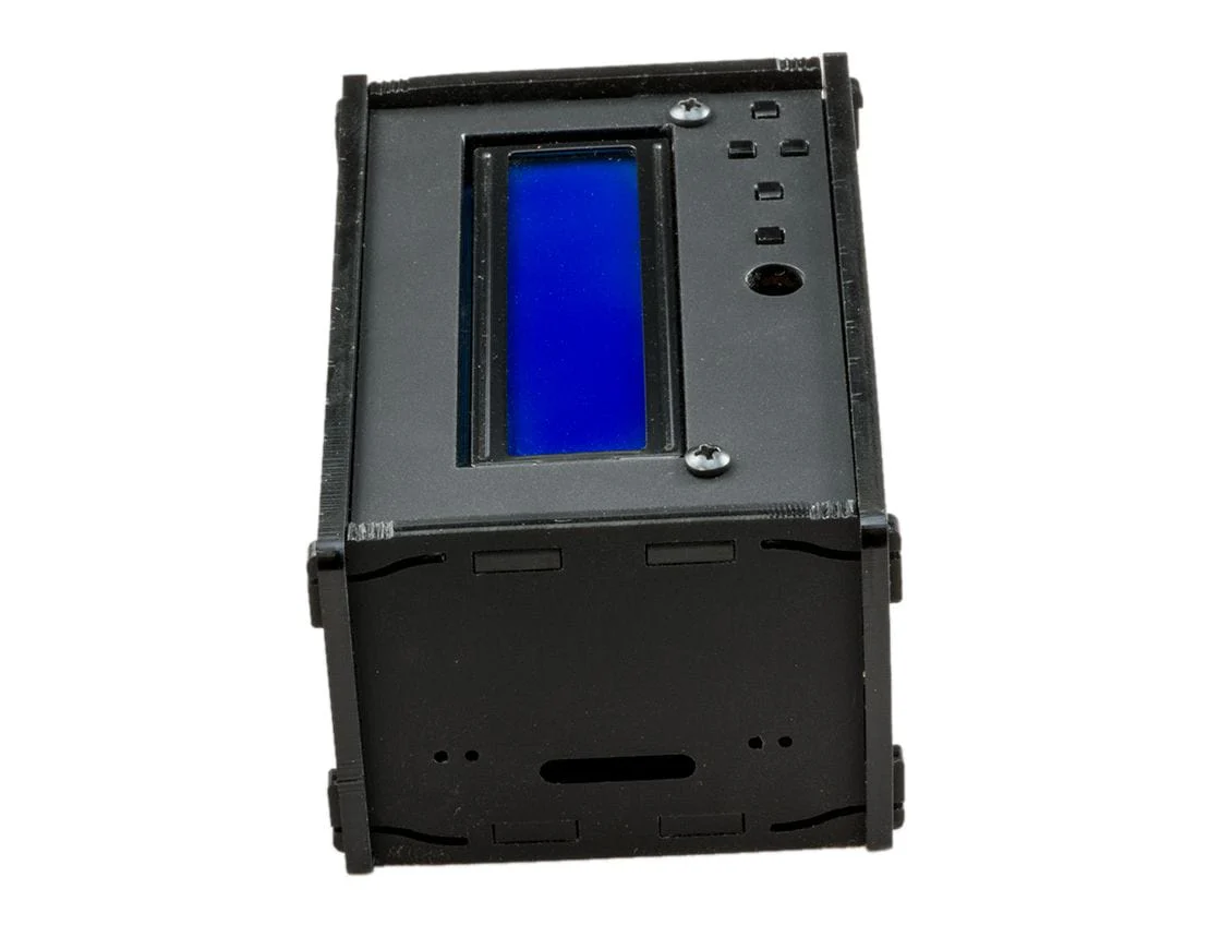 ModMyPi Adafruit 16x2 LCD Screen Case [Discontinued] - Image 5