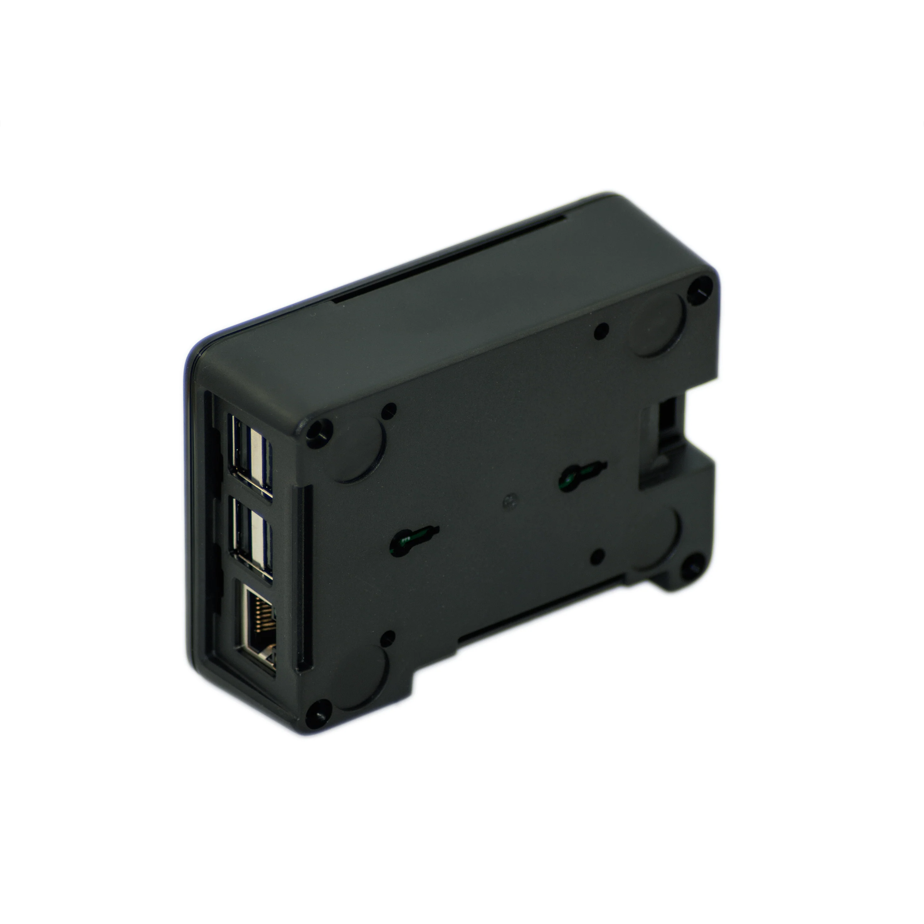 Modular Raspberry Pi 3 Case - Black [Discontinued] - Image 10