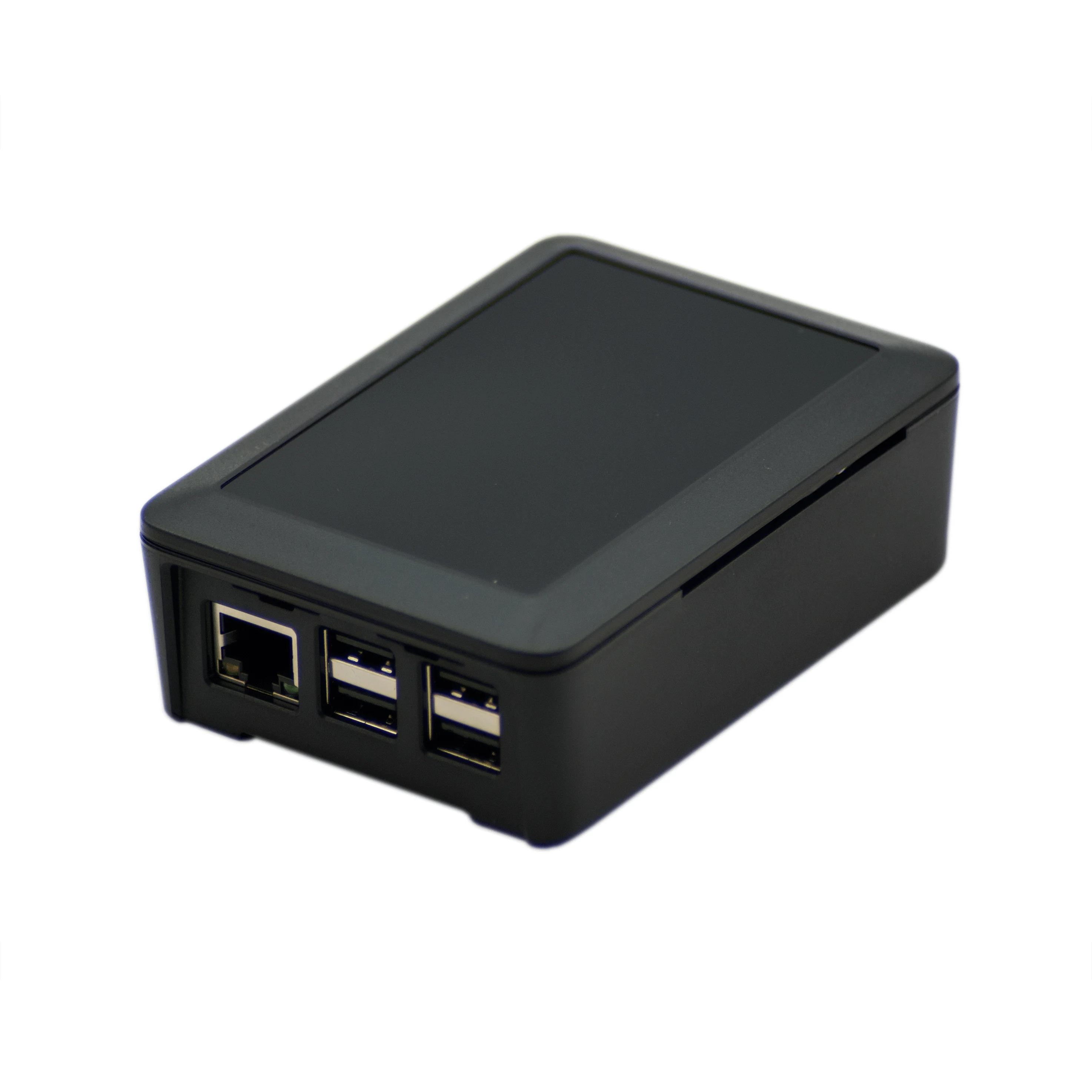 Modular Raspberry Pi 3 Case - Black [Discontinued] - Image 11
