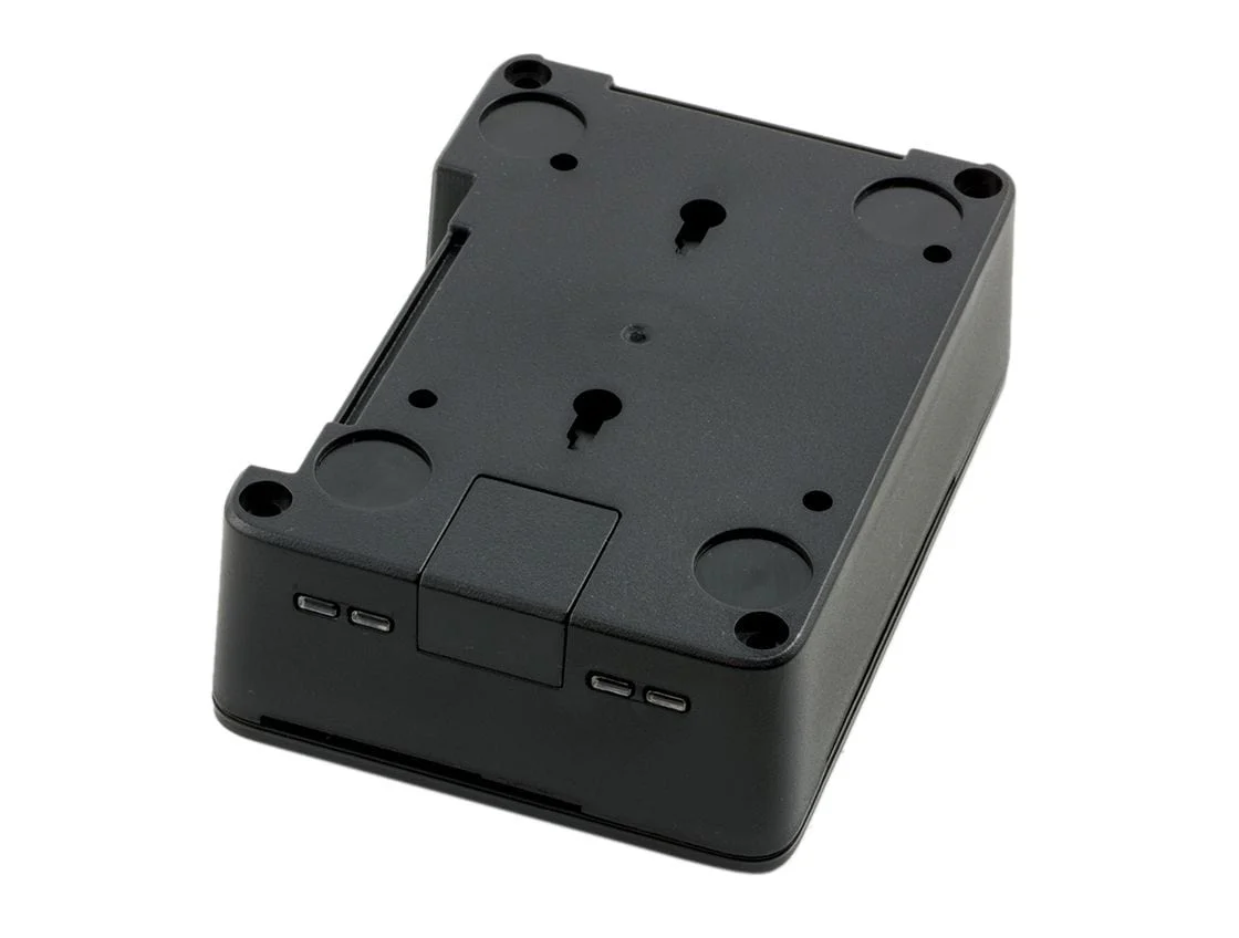 Modular Raspberry Pi 3 Case - Black [Discontinued] - Image 5