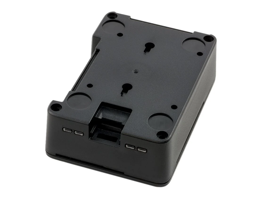 Modular Raspberry Pi 3 Case - Black [Discontinued] - Image 6