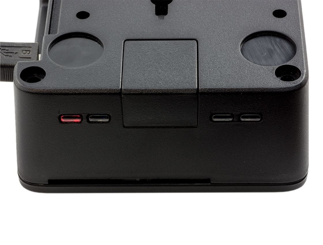 Modular Raspberry Pi 3 Case - Black [Discontinued] - Image 7