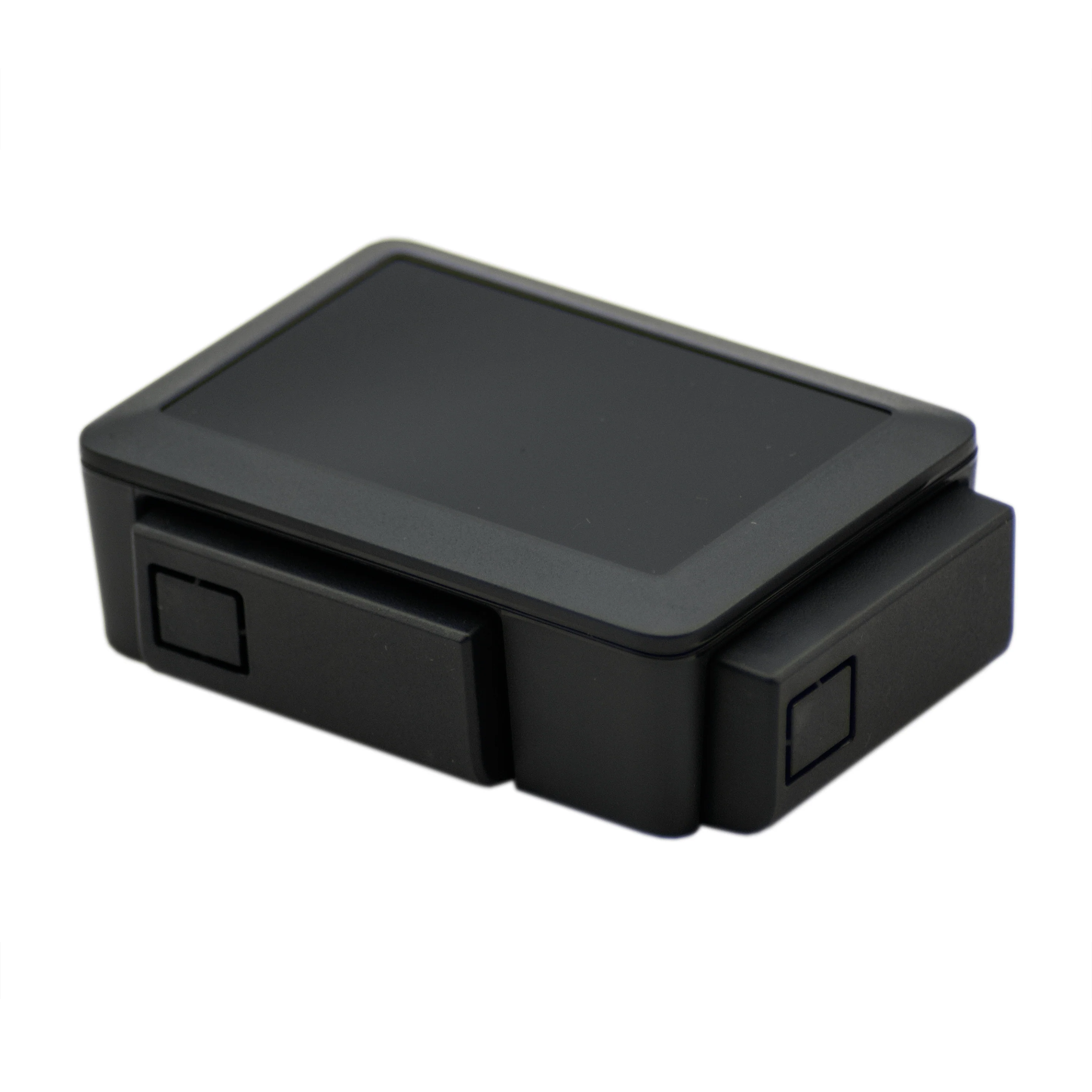 Modular Raspberry Pi 3 Case - Black [Discontinued] - Image 9