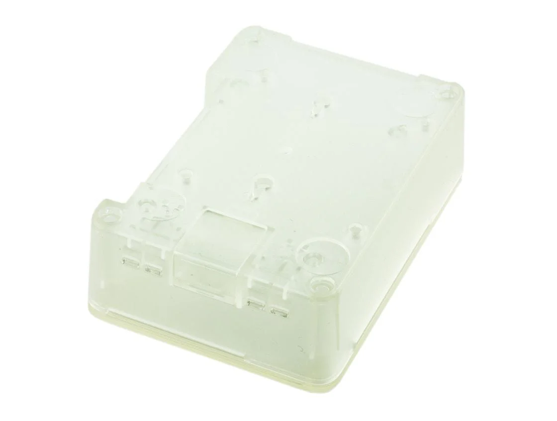 Modular Raspberry Pi 3 Case - Clear - Image 6