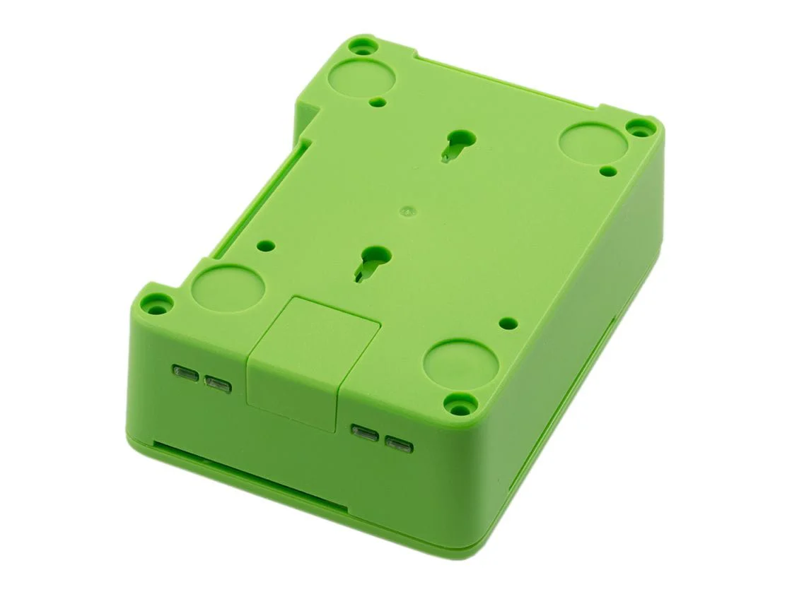 Modular Raspberry Pi 3 Case - Green [Discontinued] - Image 10