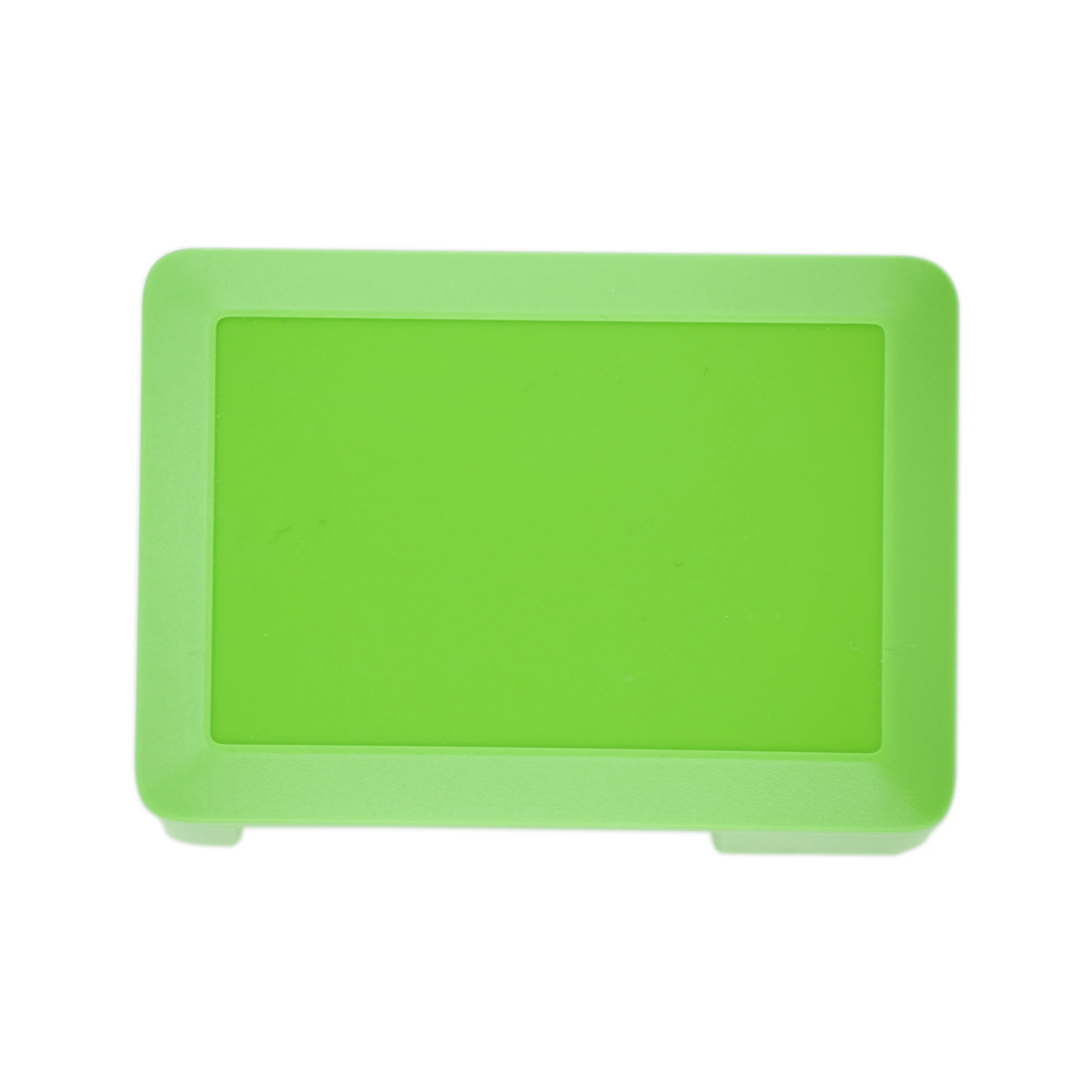 Modular Raspberry Pi 3 Case - Green [Discontinued] - Image 2