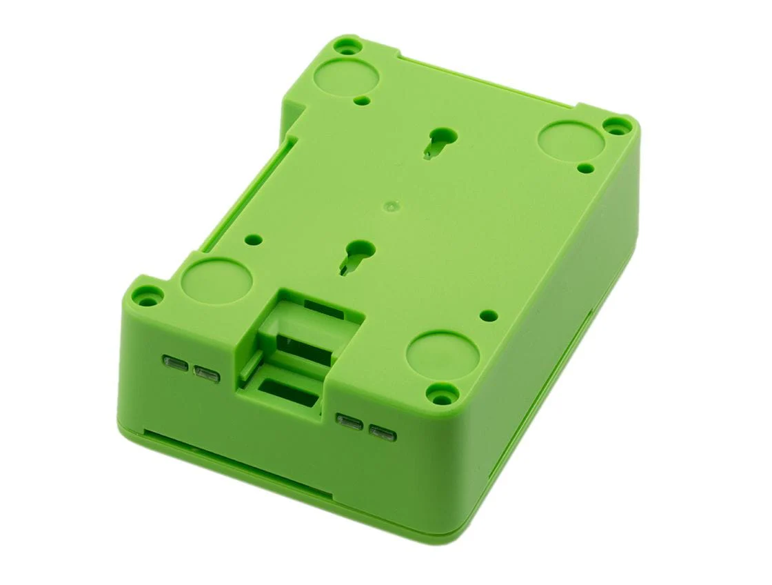 Modular Raspberry Pi 3 Case - Green [Discontinued] - Image 3