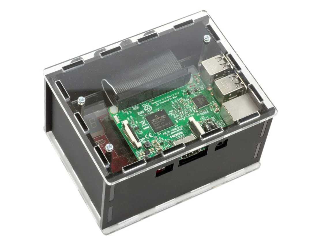 ModMyPi PiOT Relay Board Case [Discontinued] - Image 2