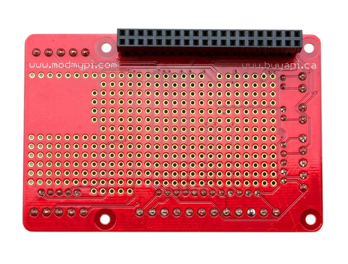 ModMyPi Prototyping Plate [Discontinued] - Image 3