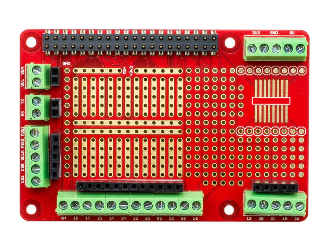 ModMyPi Prototyping Plate [Discontinued] - Image 4