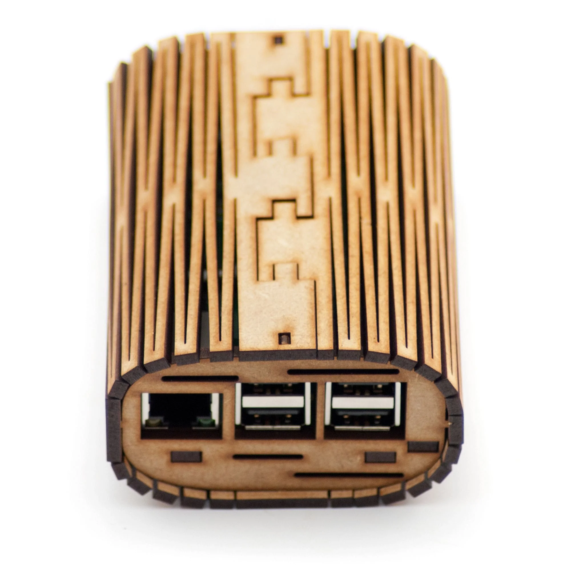 Helix Case for Raspberry Pi 3 [Discontinued] - Image 2