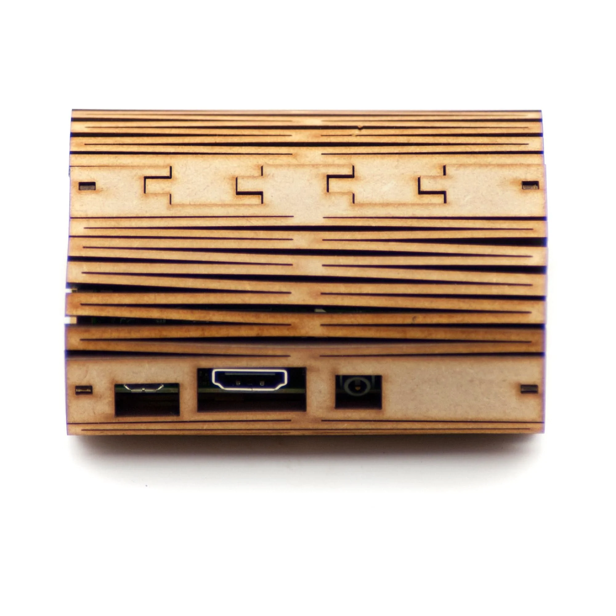 Helix Case for Raspberry Pi 3 [Discontinued] - Image 3
