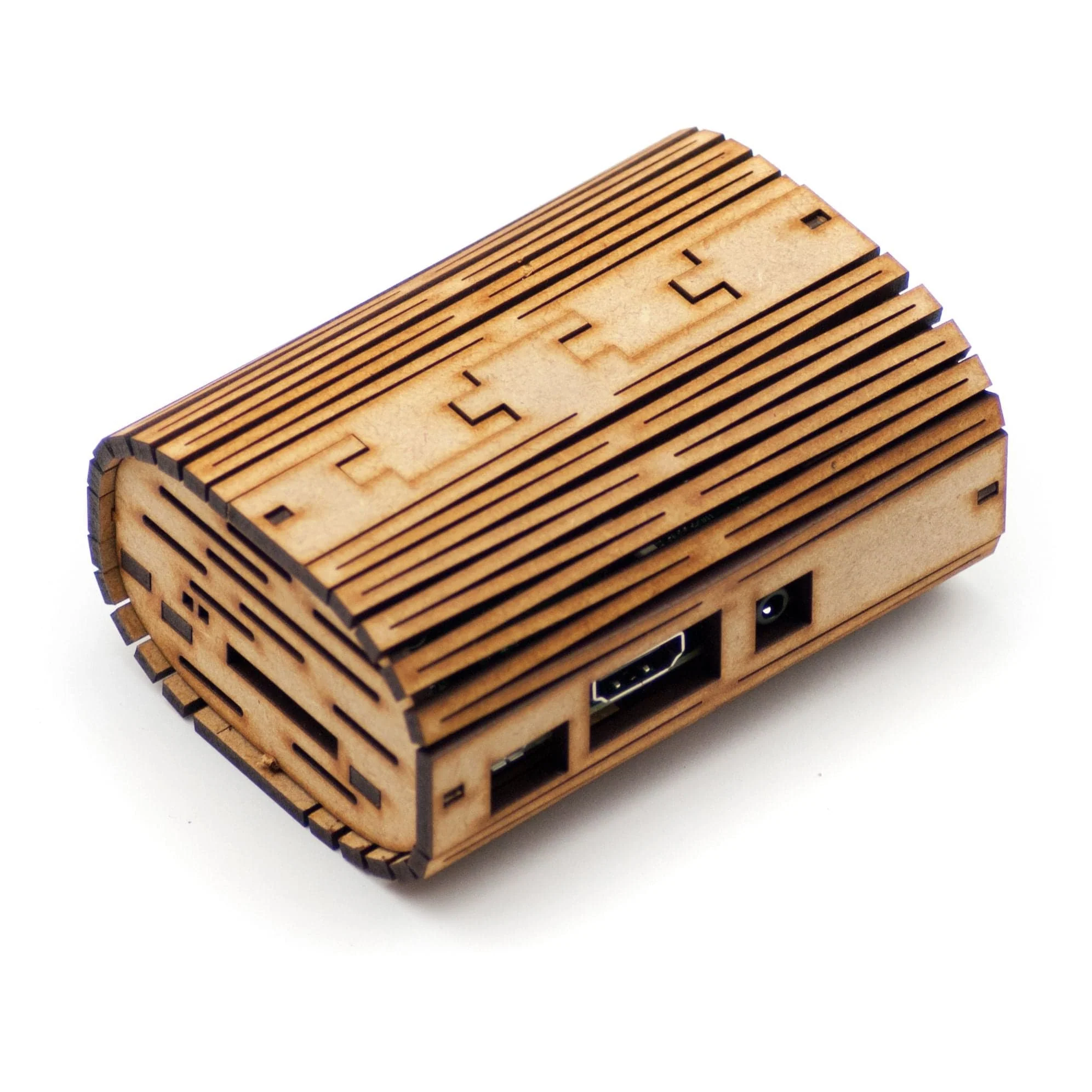 Helix Case for Raspberry Pi 3 [Discontinued] - Image 4