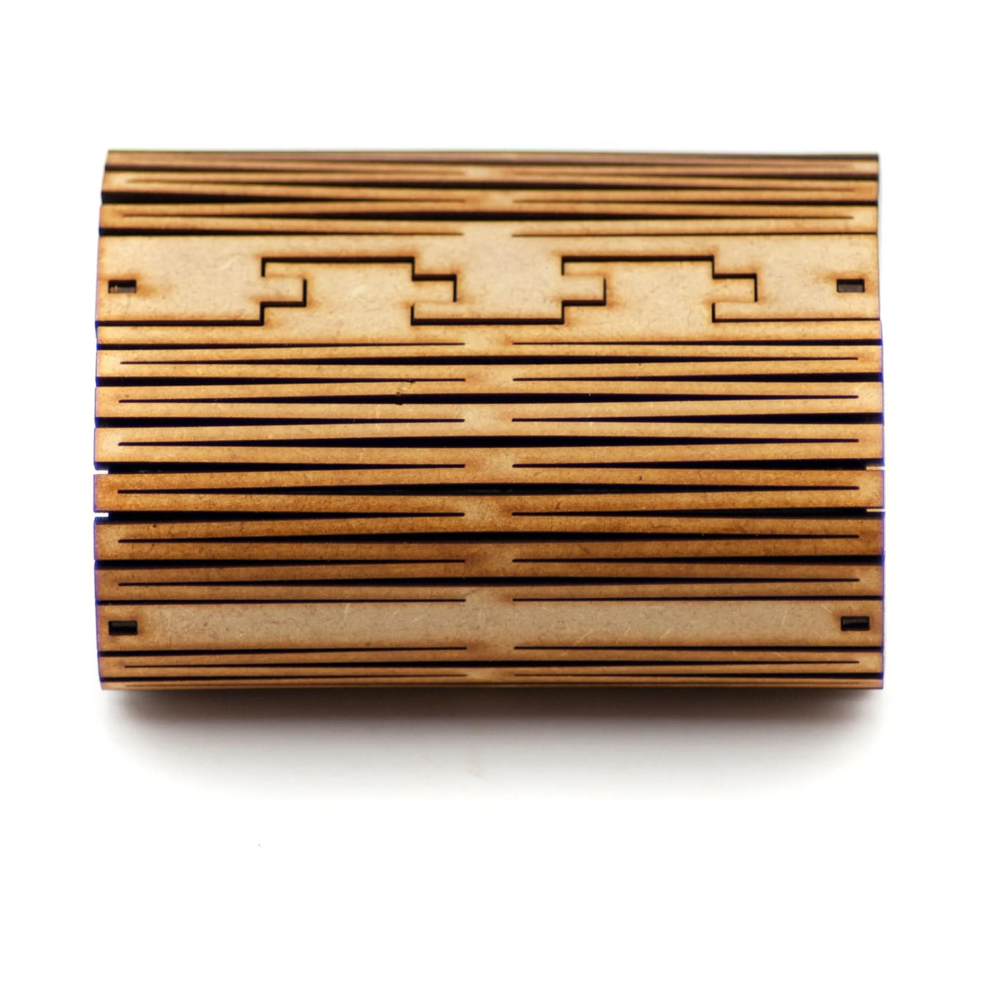 Helix Case for Raspberry Pi 3 [Discontinued] - Image 5