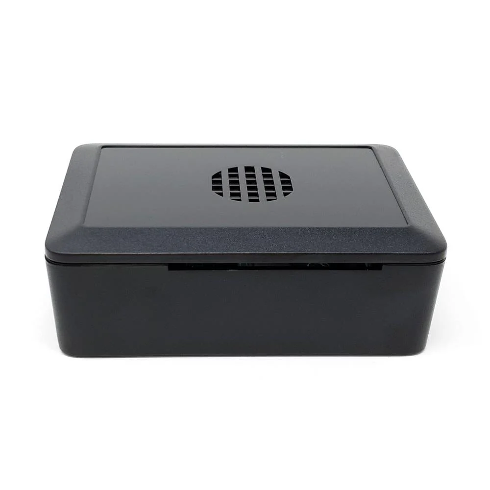 Modular Raspberry Pi 4 Case - Black [Discontinued] - Image 4