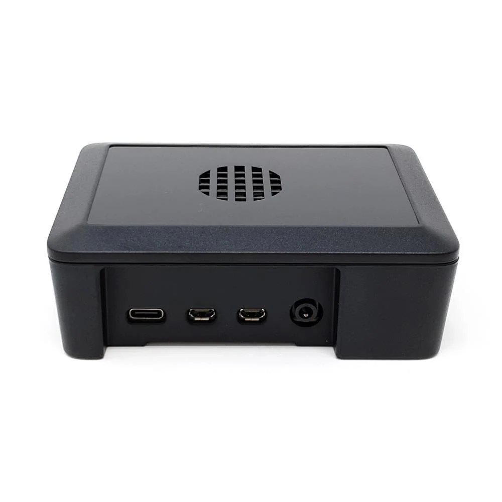 Modular Raspberry Pi 4 Case - Black [Discontinued] - Image 6
