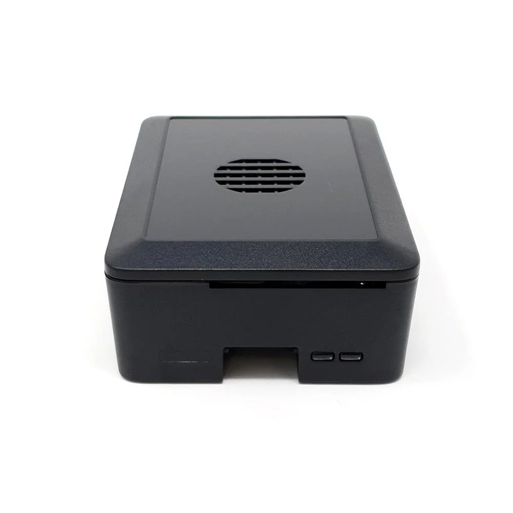 Modular Raspberry Pi 4 Case - Black [Discontinued] - Image 7
