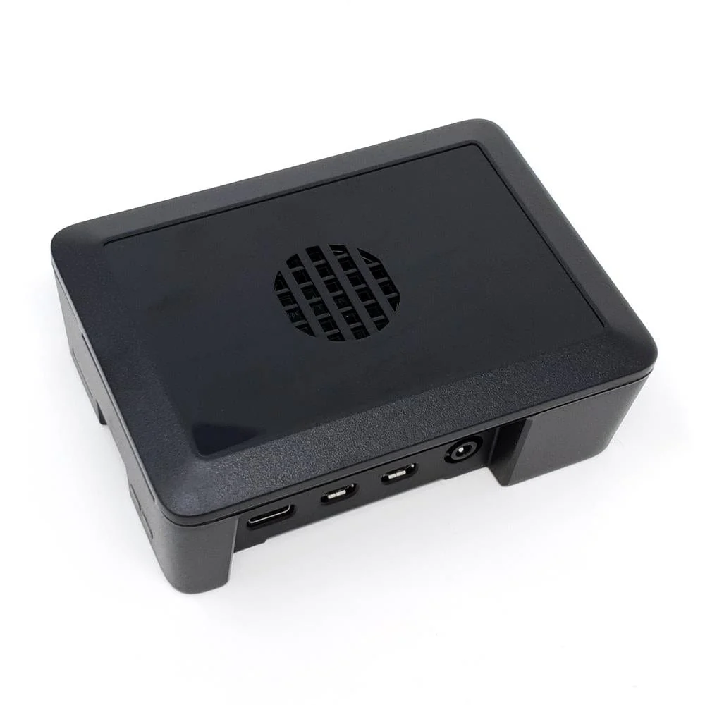 Modular Raspberry Pi 4 Case - Black [Discontinued] - Image 8