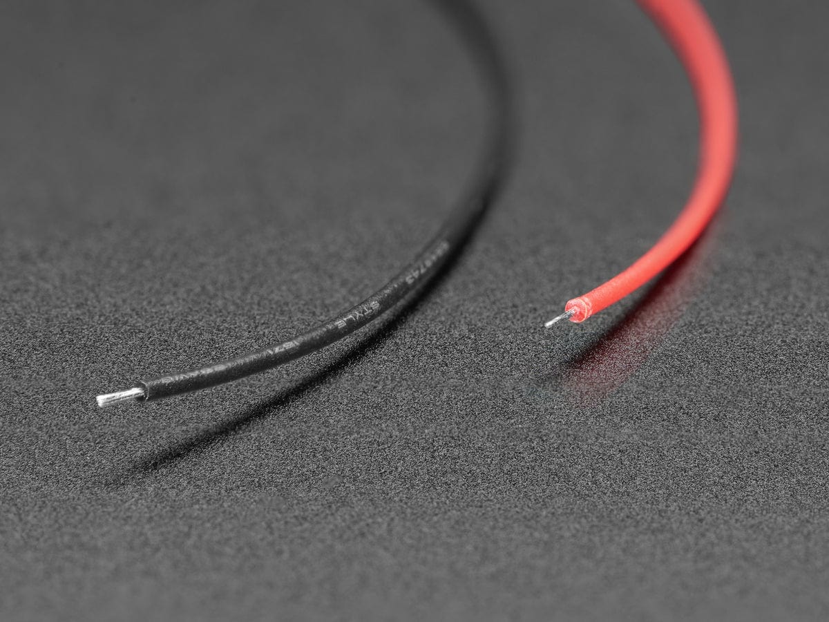 Molex PicoBlade 2-pin Cable - 200mm - Image 3